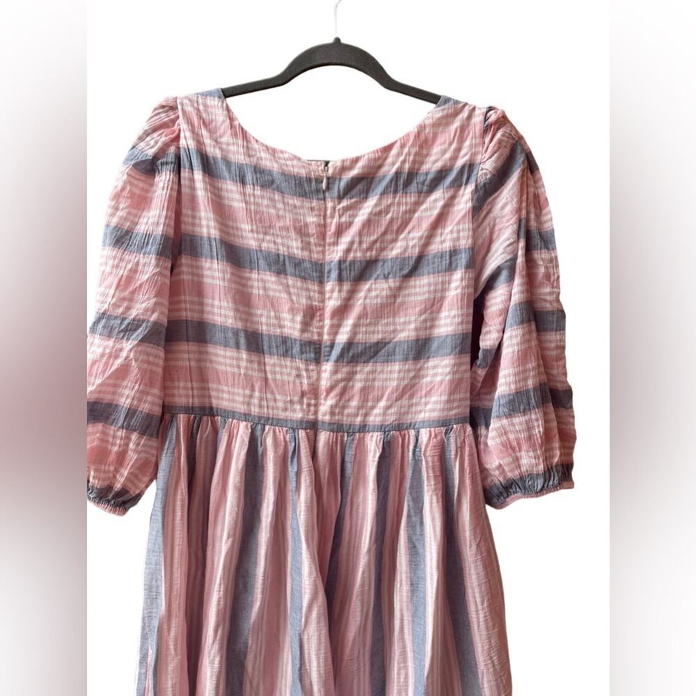 JESSAKAE Women's Carina Dress Size M NWT - Picture 9 of 10